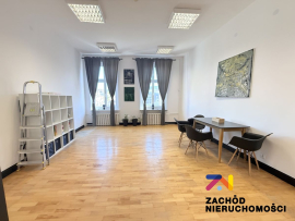 Lokal biurowy Sikorskiego 9